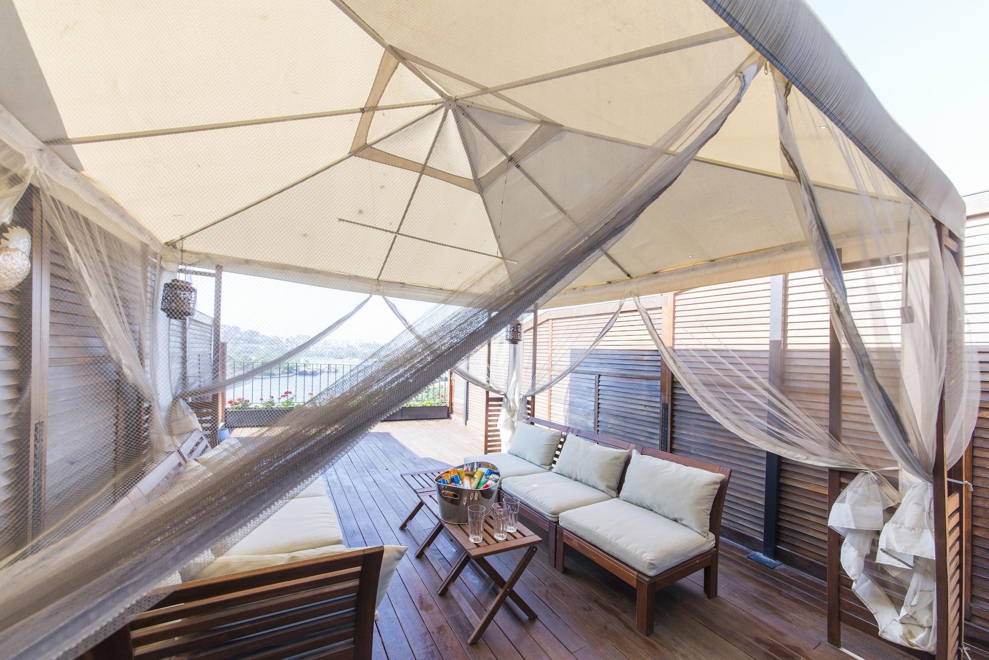 Terrace Suites Golden Horn Istanbul Exteriör bild