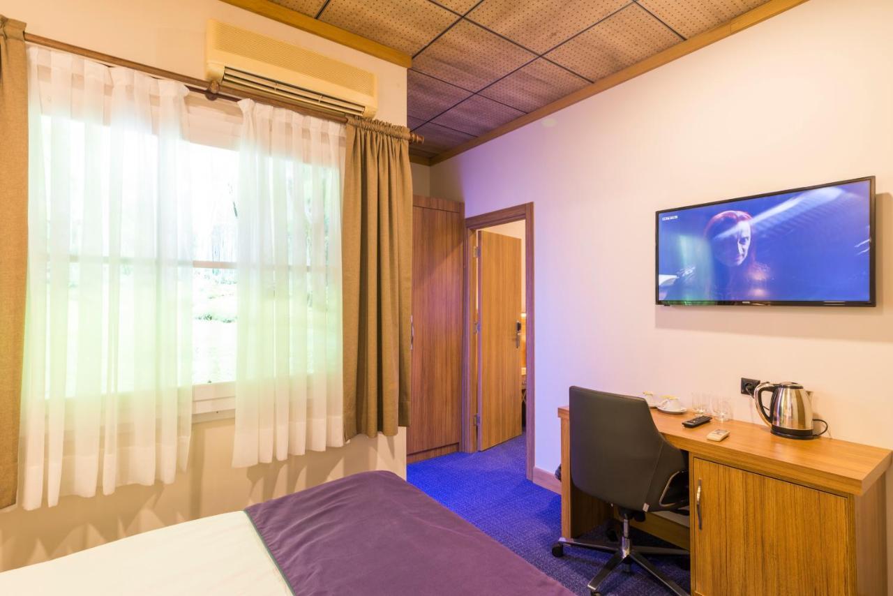 Terrace Suites Golden Horn Istanbul Exteriör bild