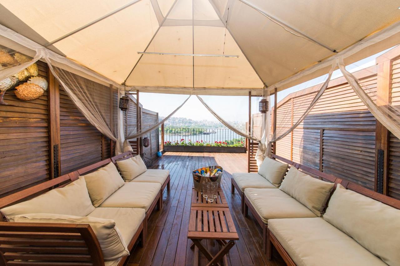 Terrace Suites Golden Horn Istanbul Exteriör bild